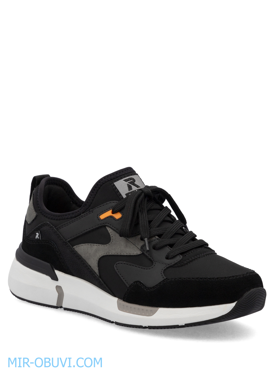 ������� ���������� ������� Rieker Evolution. ��� 1.