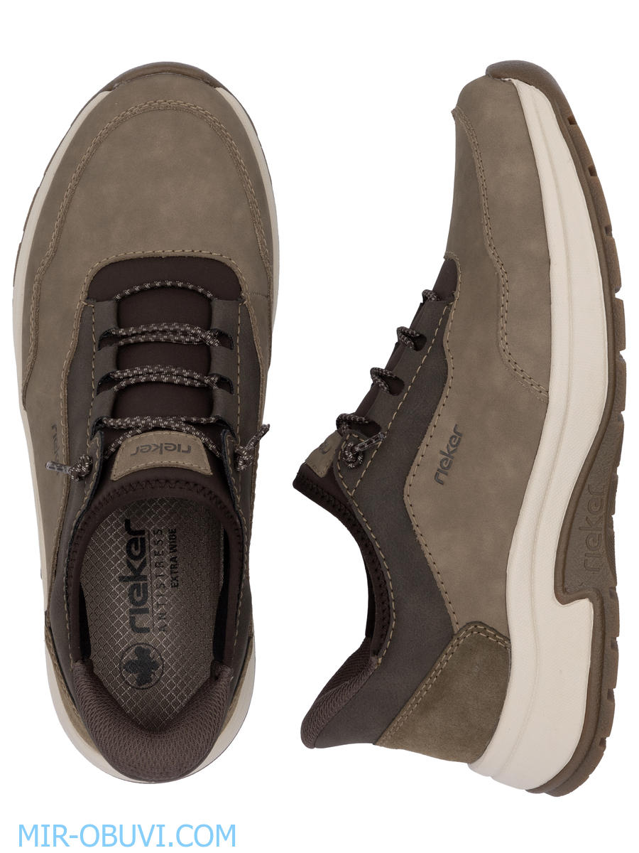 ������� ���������� ������� Rieker. ��� 2.