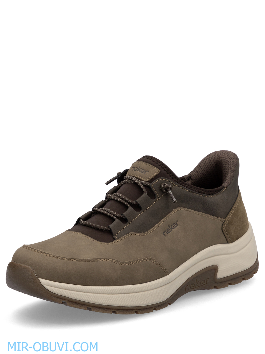 ������� ���������� ������� Rieker. ��� 3.