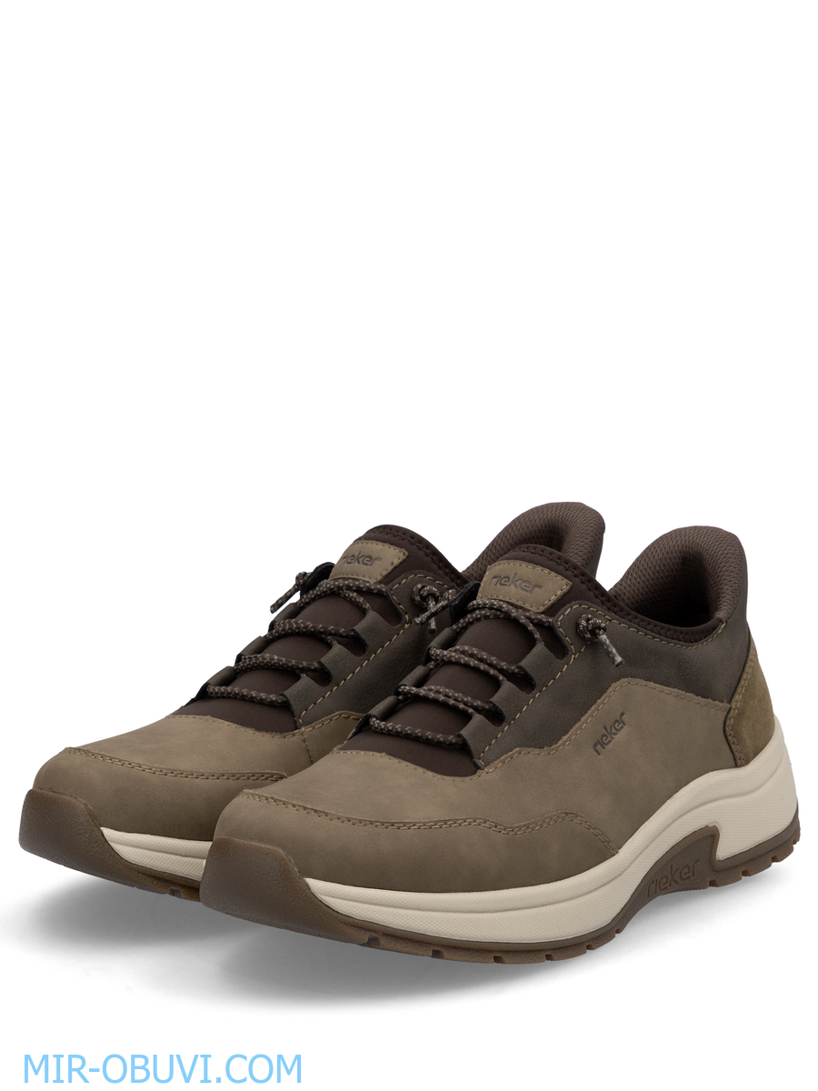 ������� ���������� ������� Rieker. ��� 4.