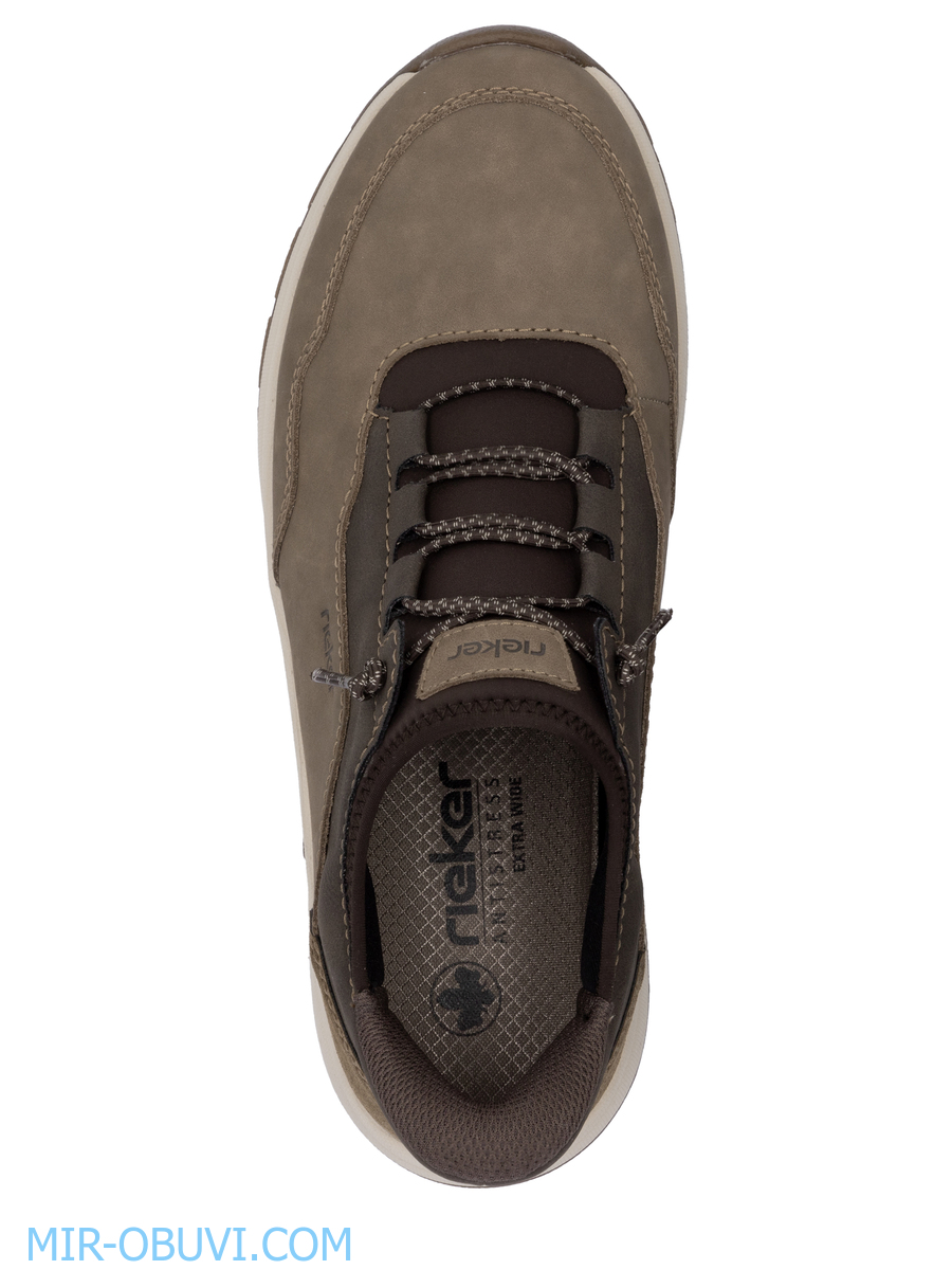 ������� ���������� ������� Rieker. ��� 6.