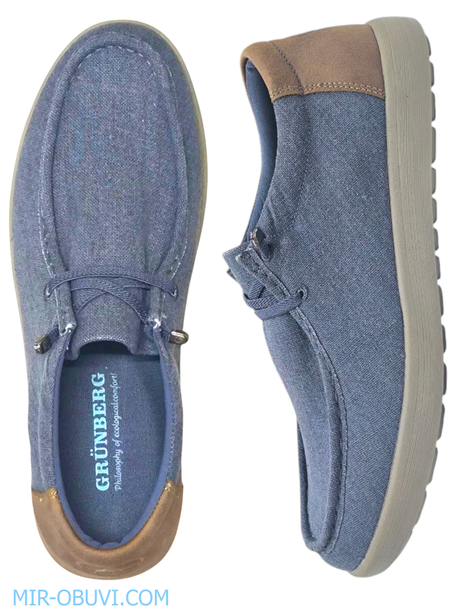 ������� ���������� �������� Grunberg. ��� 2.