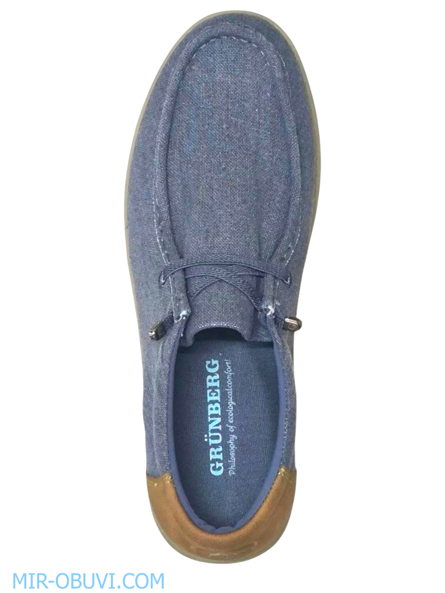 ������� ���������� �������� Grunberg. ��� 6.