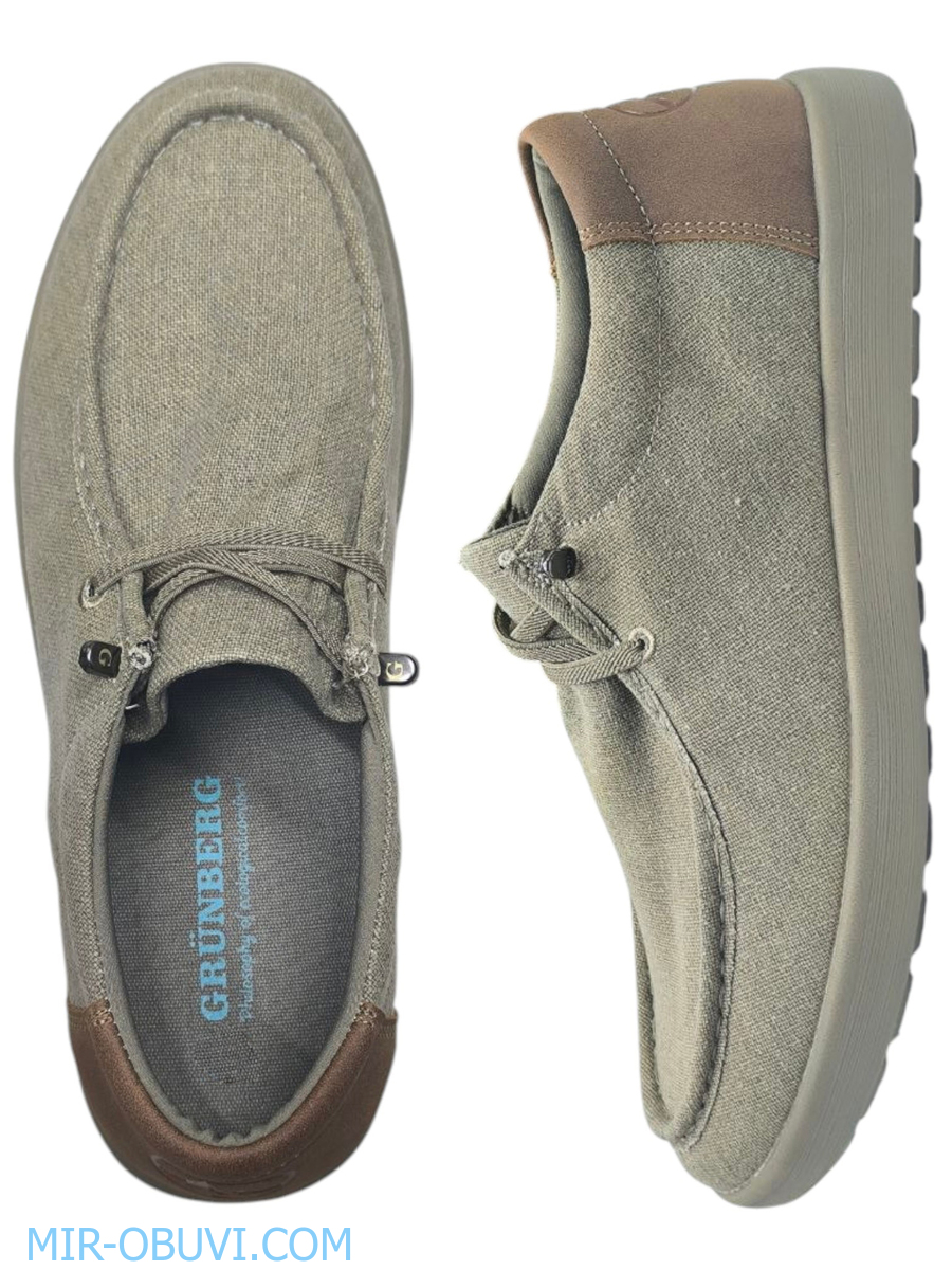 ������� ���������� �������� Grunberg. ��� 2.