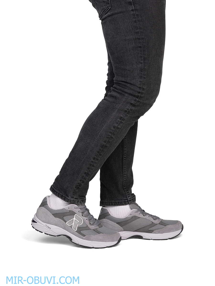 ������� ���������� ������� Rieker Sport. ��� 12.