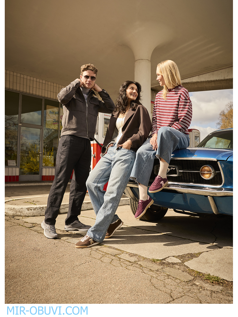 ������� ���������� ������� Rieker Sport. ��� 19.
