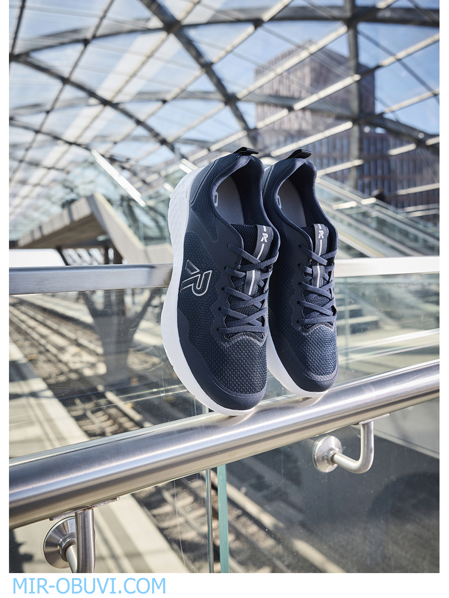 ������� ���������� ������� Rieker Sport. ��� 13.