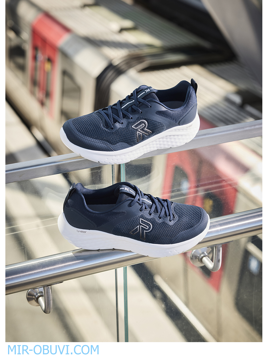 ������� ���������� ������� Rieker Sport. ��� 15.