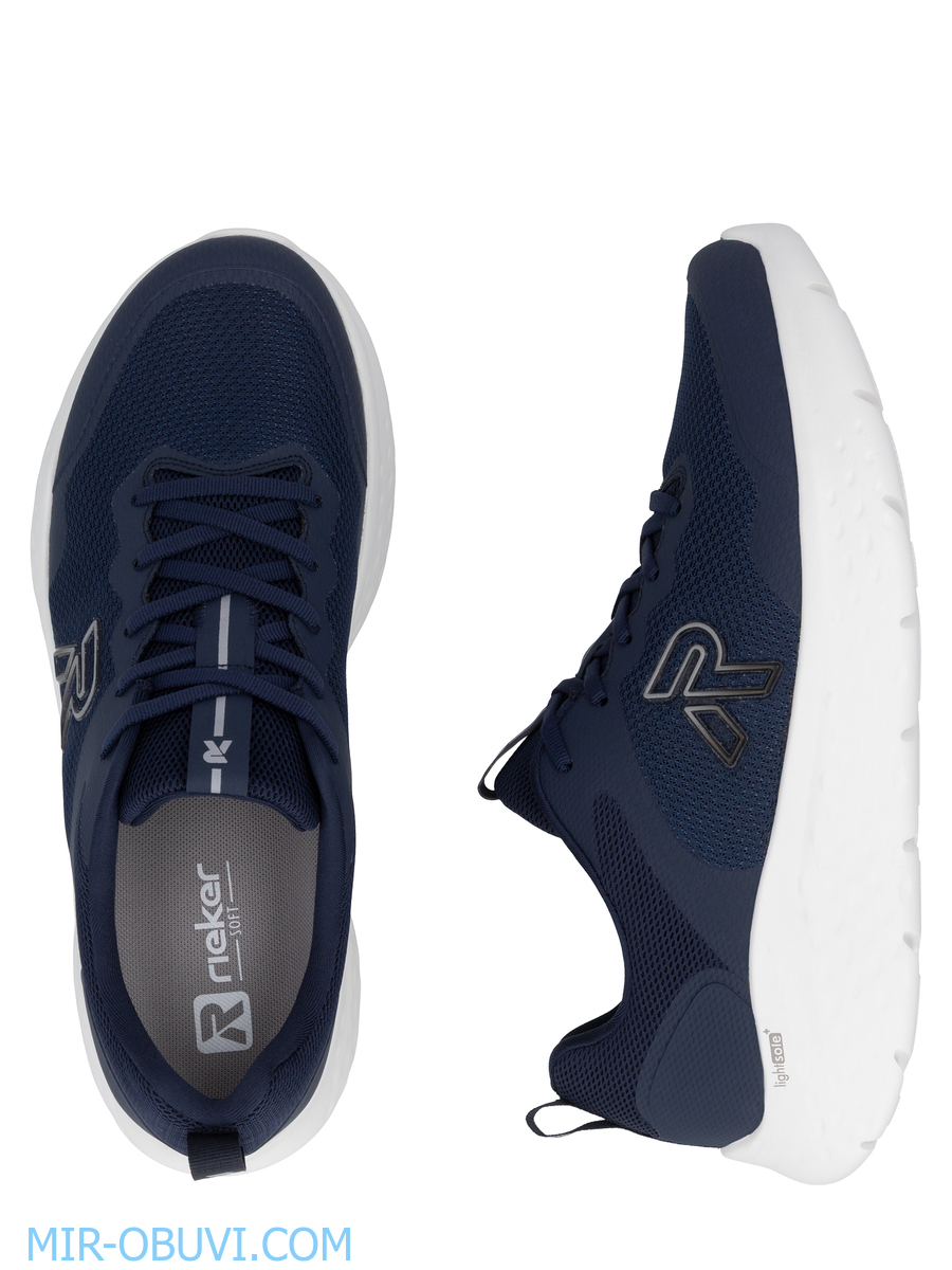 ������� ���������� ������� Rieker Sport. ��� 2.