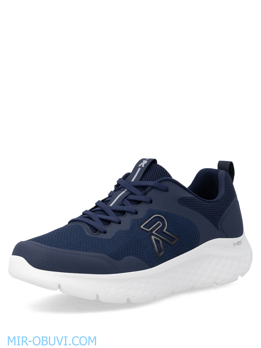 ������� ���������� ������� Rieker Sport. ��� 3.