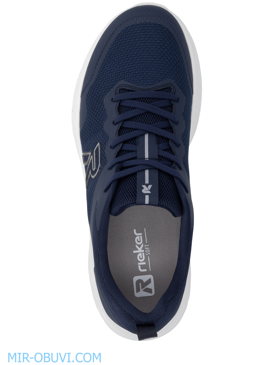 ������� ���������� ������� Rieker Sport. ��� 6.