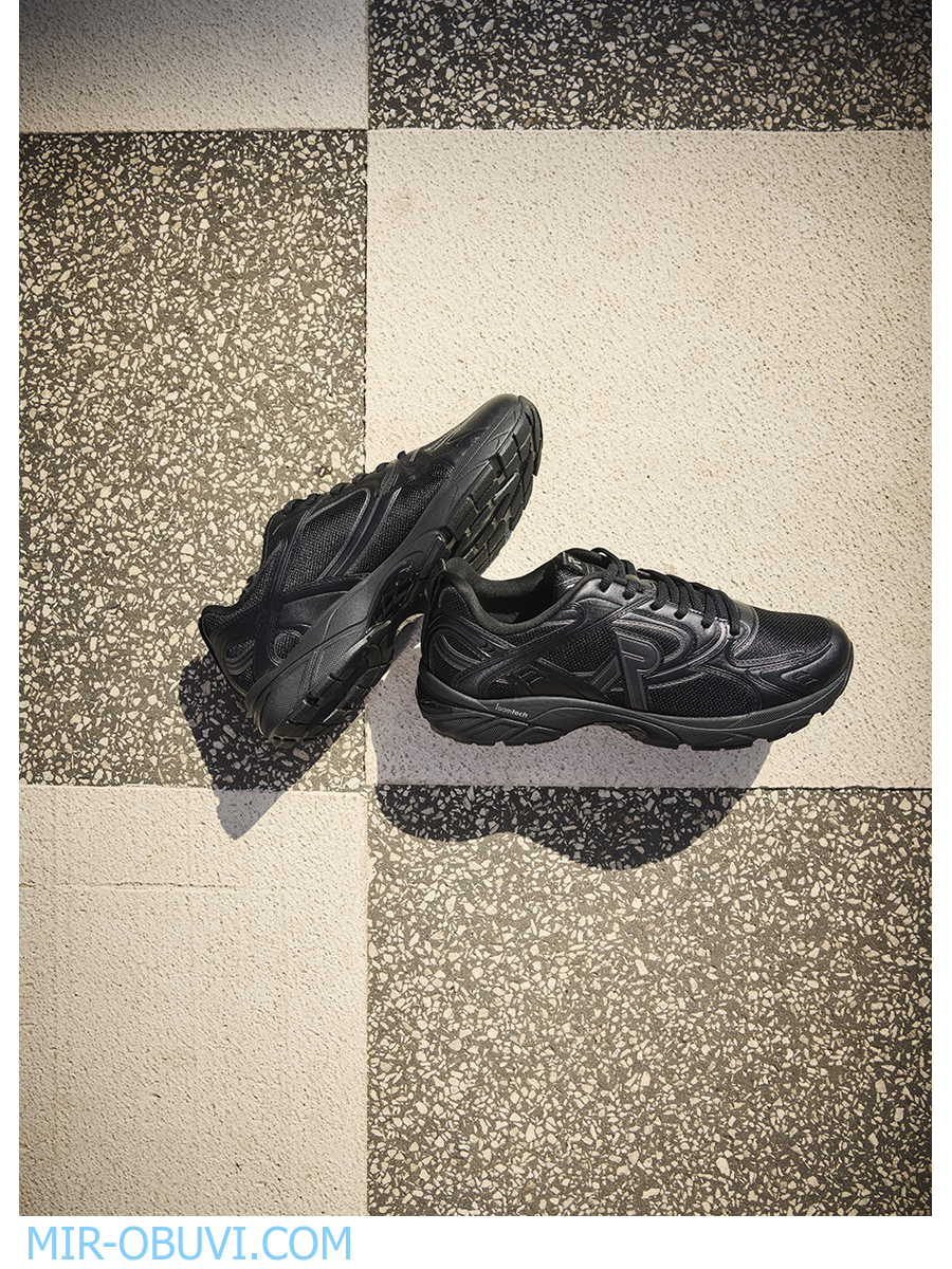 ������� ���������� ������� Rieker Sport. ��� 14.
