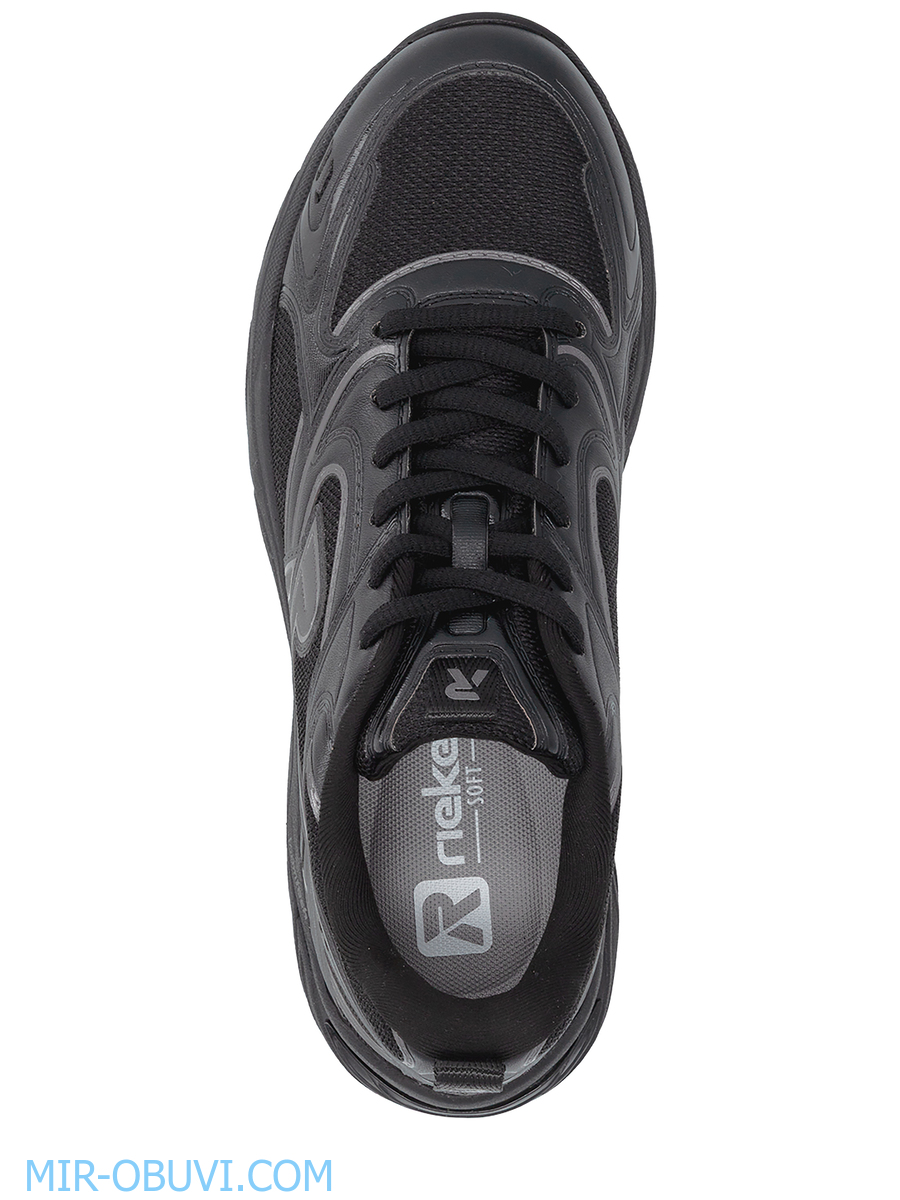 ������� ���������� ������� Rieker Sport. ��� 6.