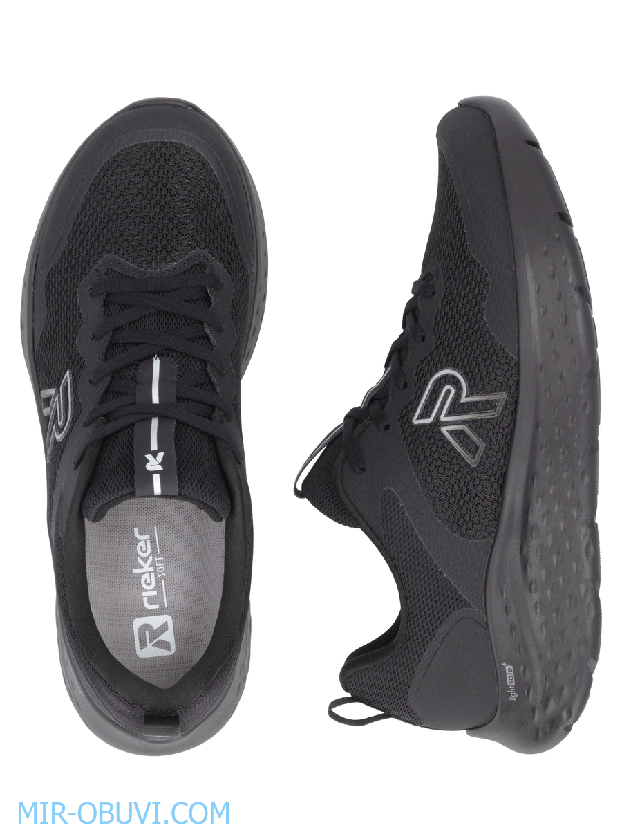 ������� ���������� ������� Rieker Sport. ��� 2.