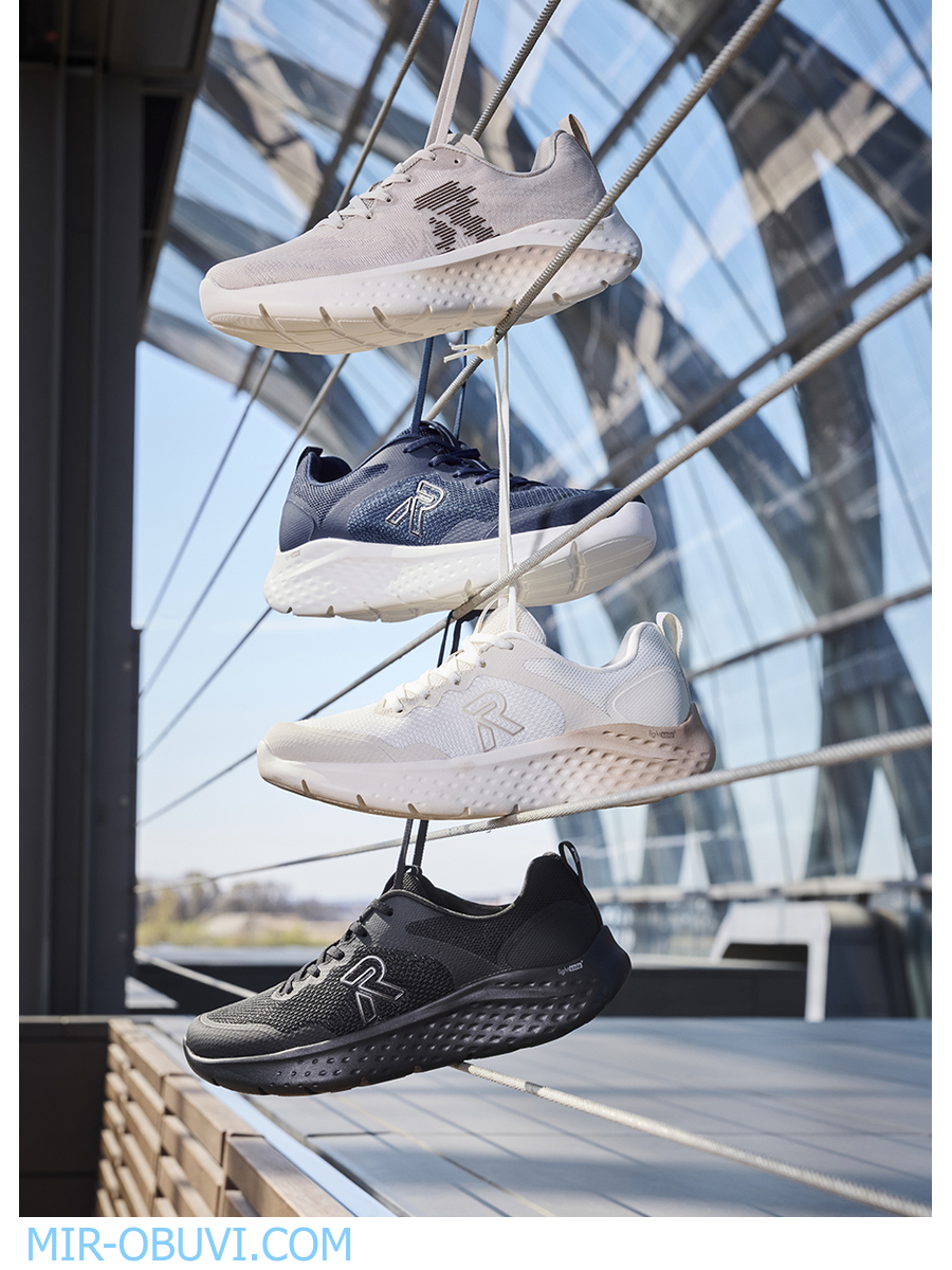 ������� ���������� ������� Rieker Sport. ��� 22.