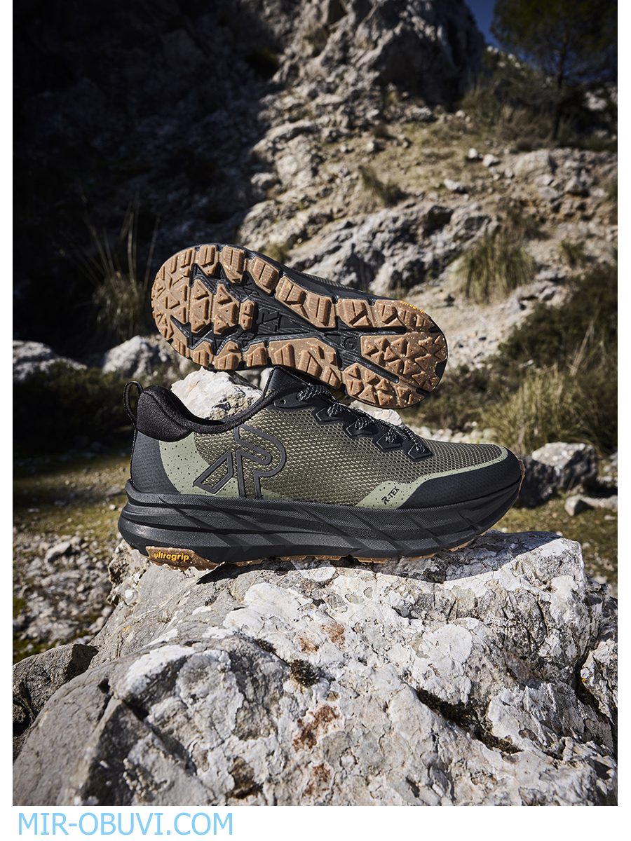 ������� ���������� ������� Rieker Sport. ��� 13.
