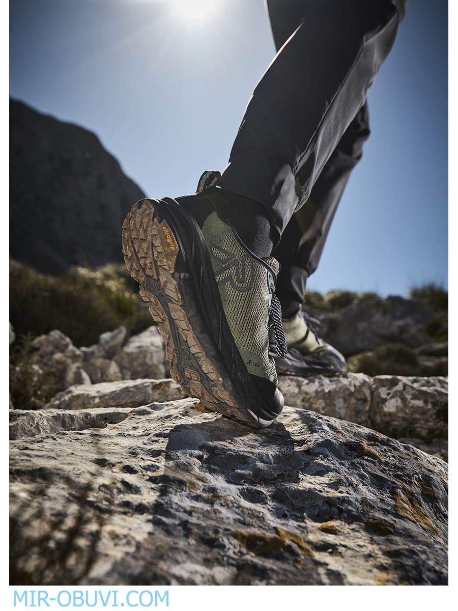 ������� ���������� ������� Rieker Sport. ��� 15.