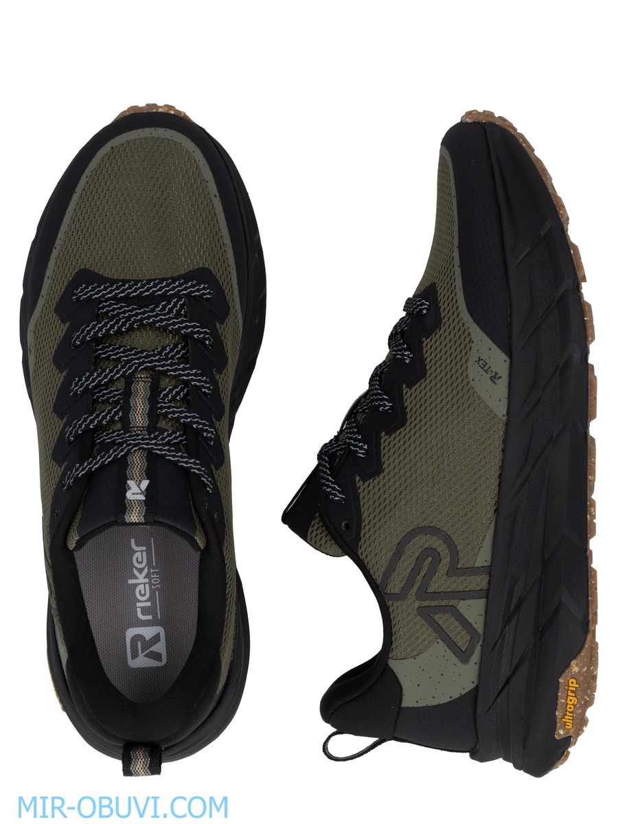 ������� ���������� ������� Rieker Sport. ��� 2.