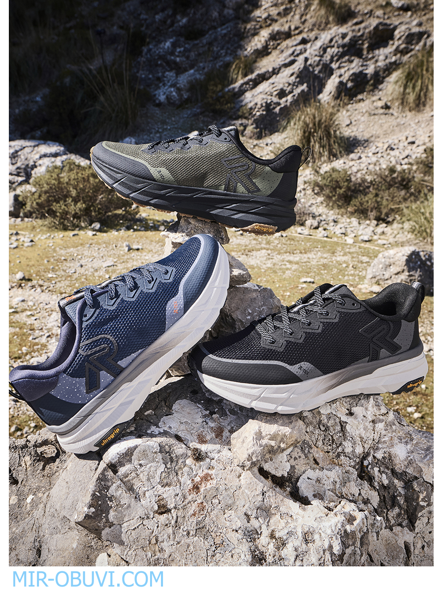 ������� ���������� ������� Rieker Sport. ��� 31.