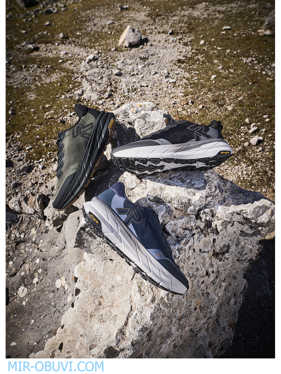 ������� ���������� ������� Rieker Sport. ��� 32.