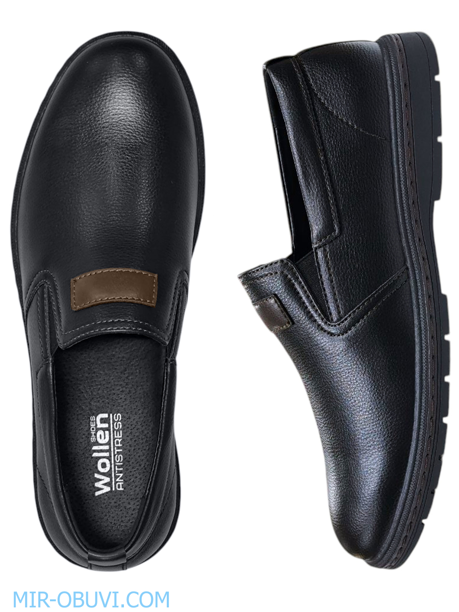 ������� ���������� ����������� ���� Wollen. ��� 2.