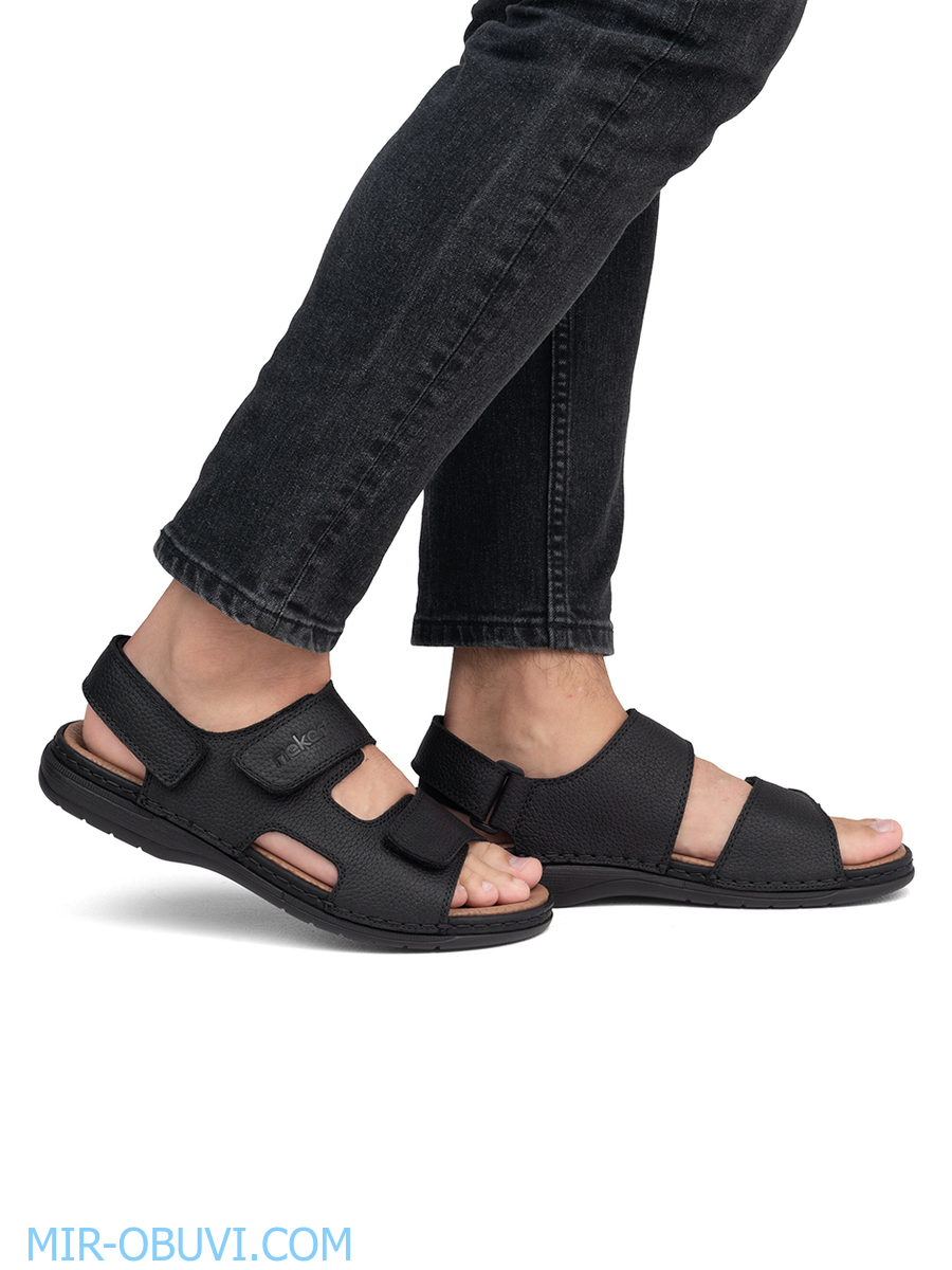 ������� ���� �����볿 Rieker. ��� 13.