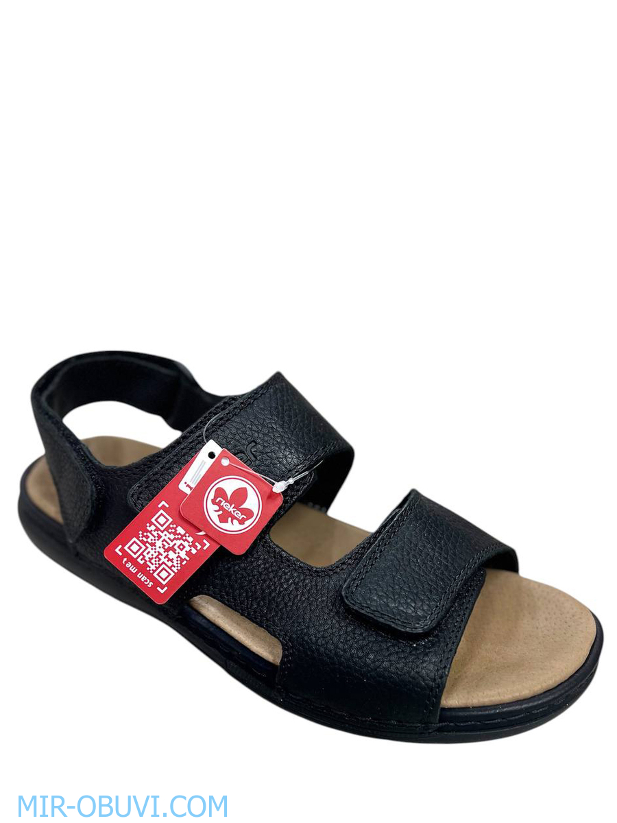 ������� ���� �����볿 Rieker. ��� 14.