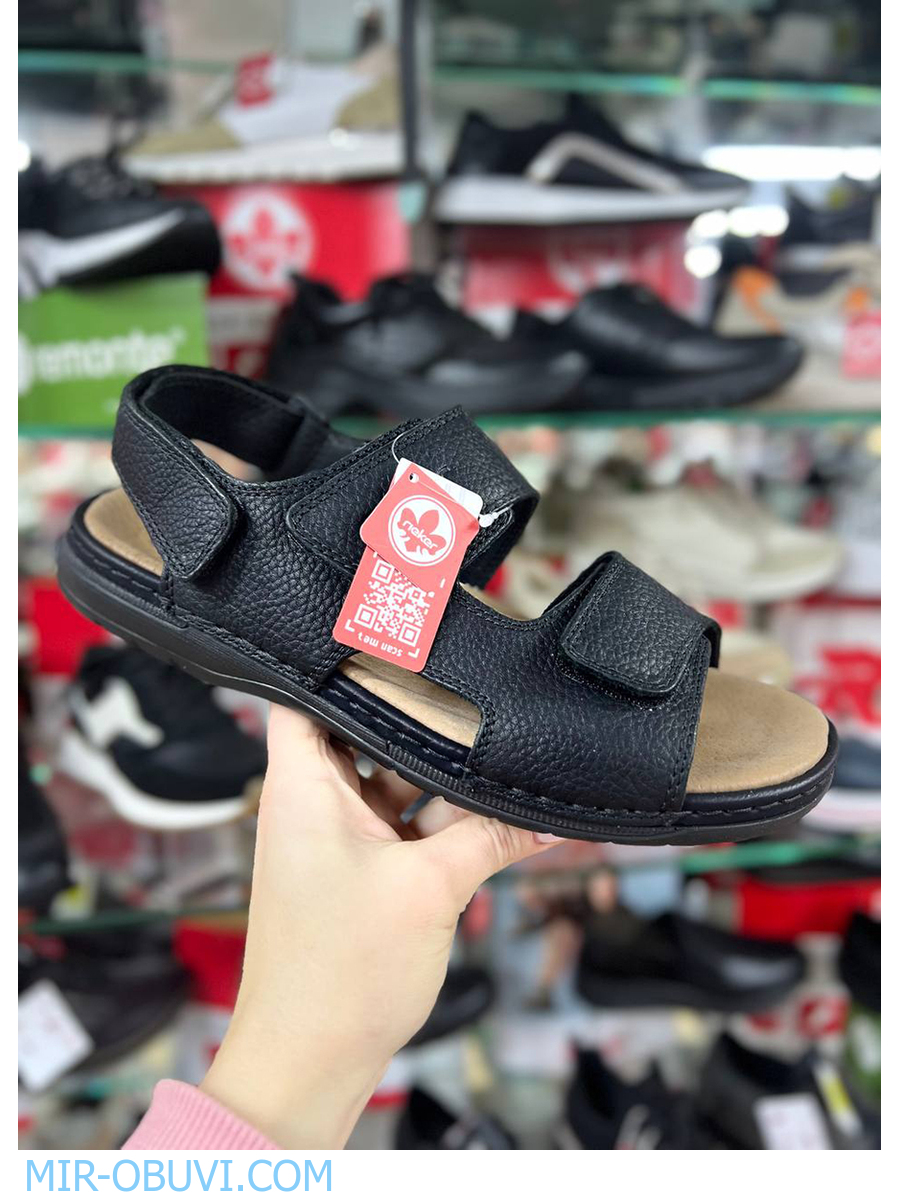 ������� ���� �����볿 Rieker. ��� 17.