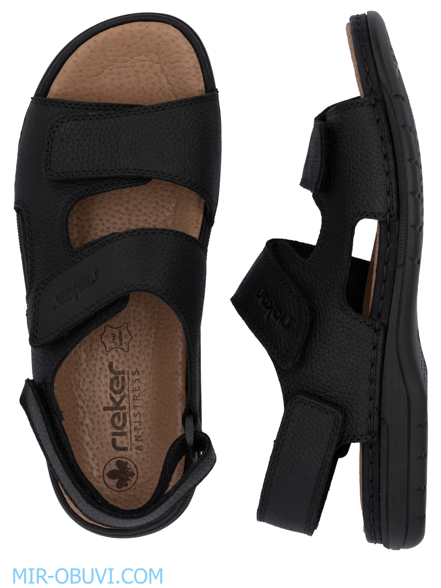 ������� ���� �����볿 Rieker. ��� 2.