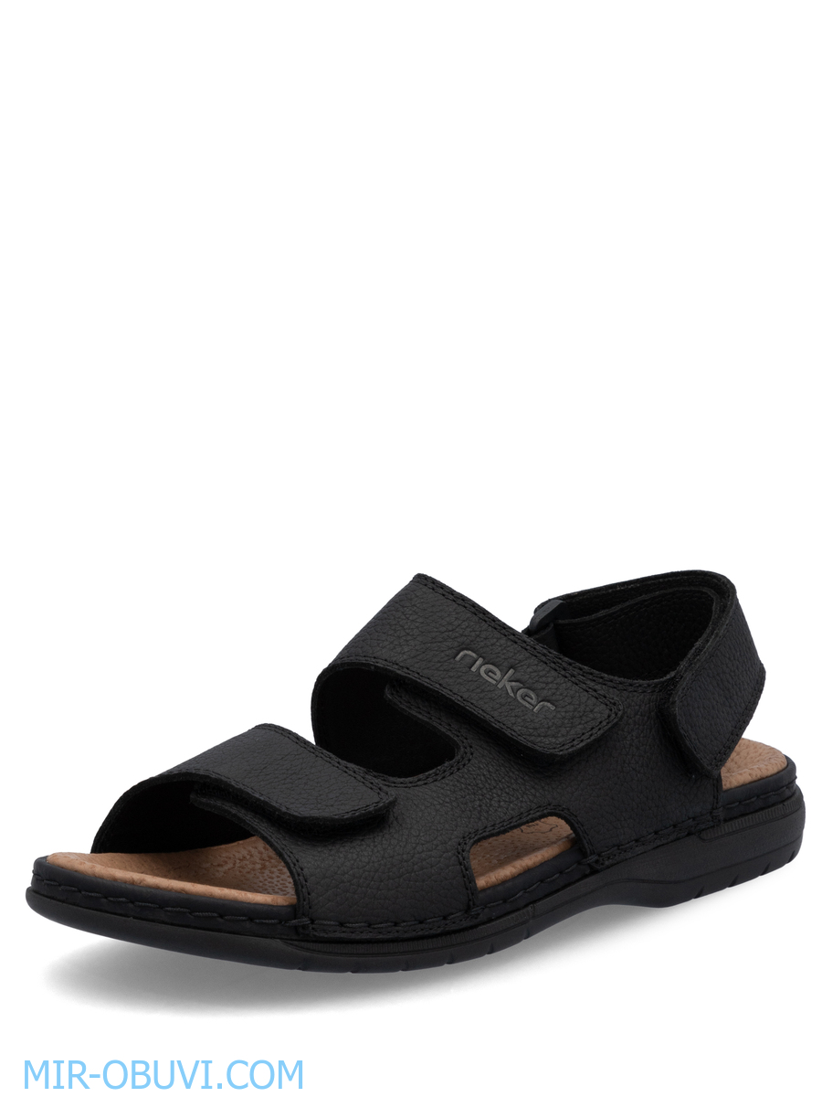 ������� ���� �����볿 Rieker. ��� 3.