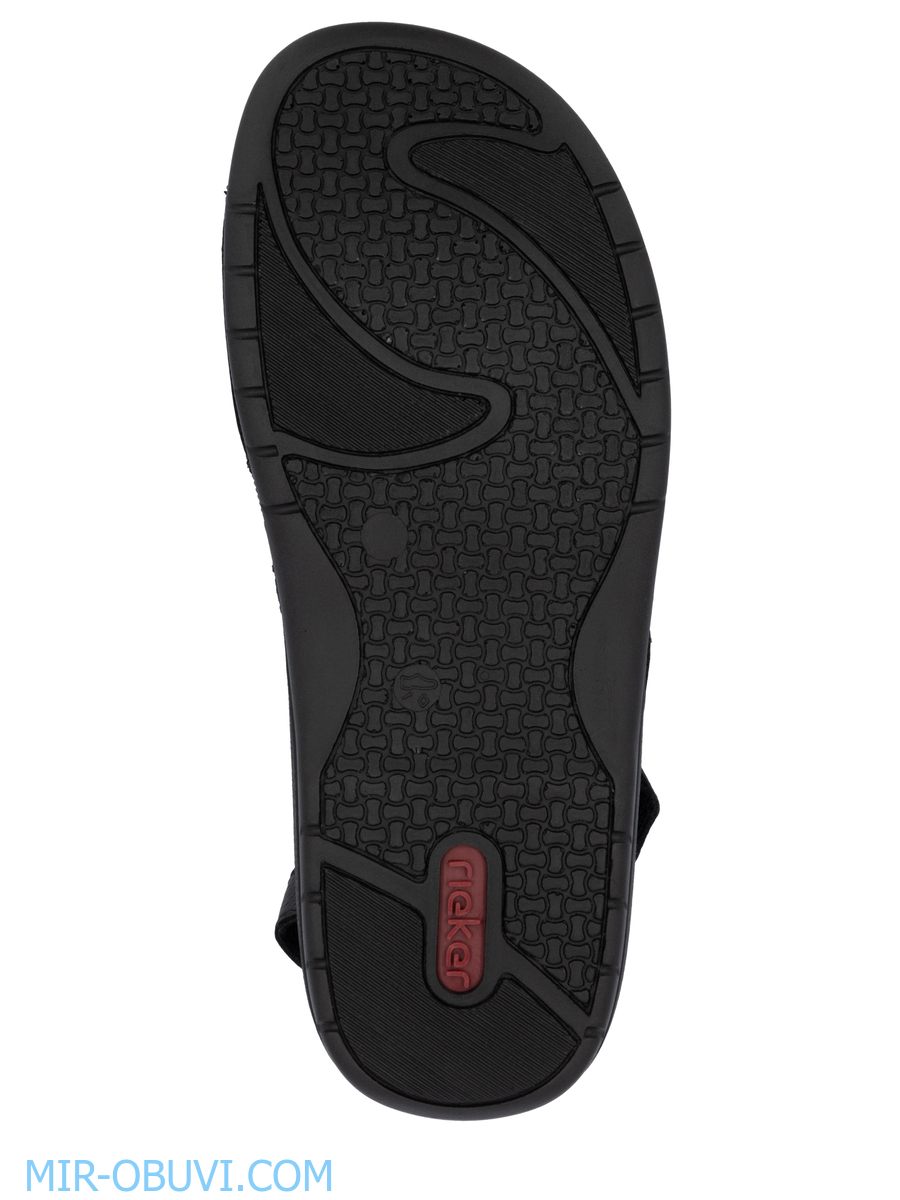 ������� ���� �����볿 Rieker. ��� 5.