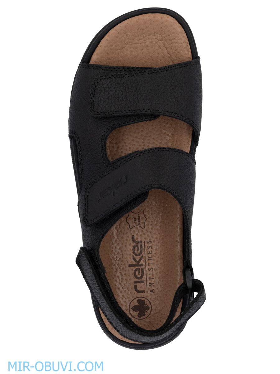 ������� ���� �����볿 Rieker. ��� 6.