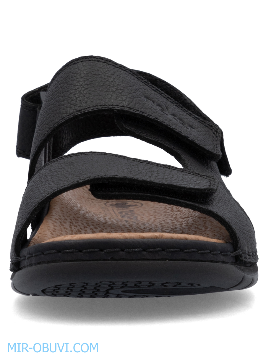 ������� ���� �����볿 Rieker. ��� 9.