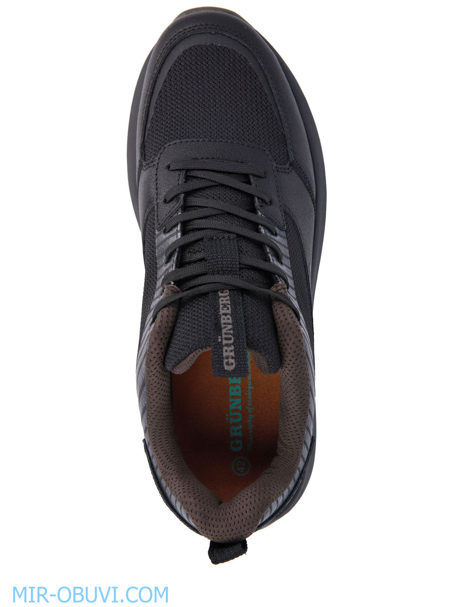 ������� ���������� ������� Grunberg. ��� 4.