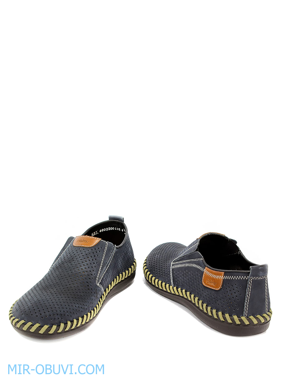 ������� ������� ������ Rieker. ��� 12.