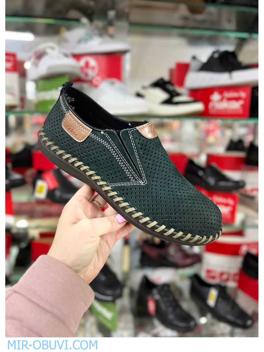 ������� ������� ������ Rieker. ��� 17.