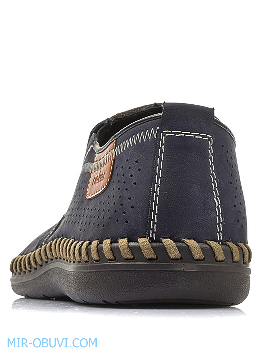 ������� ������� ������ Rieker. ��� 10.