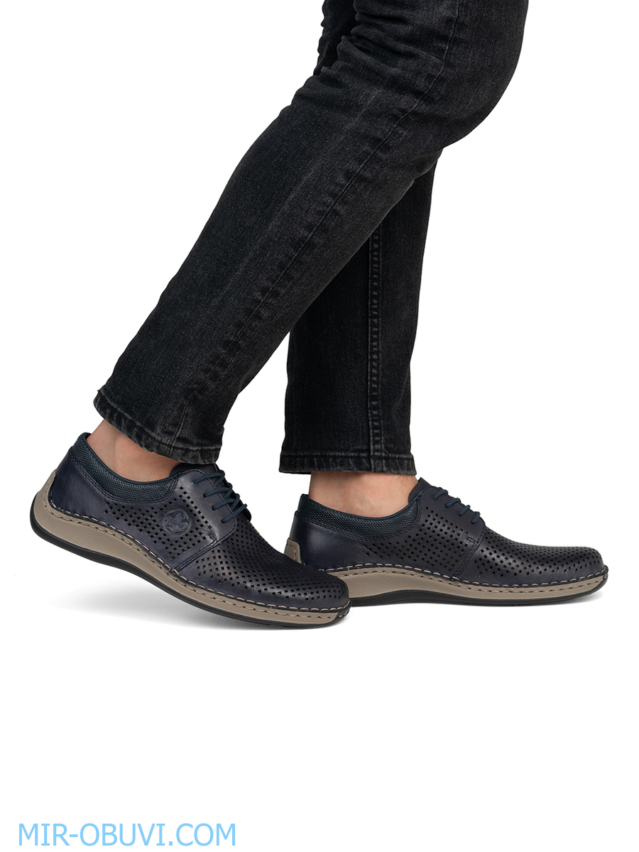 ������� ������� ����������� ���� Rieker. ��� 12.