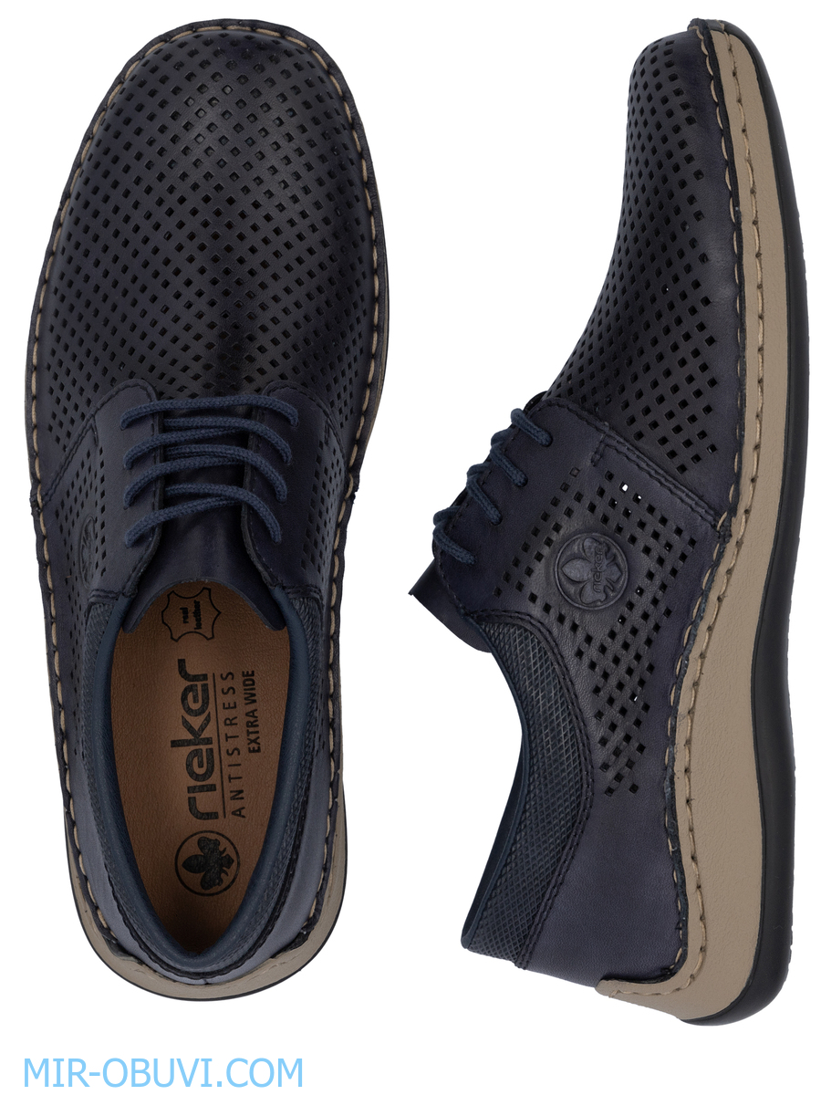 ������� ������� ����������� ���� Rieker. ��� 2.