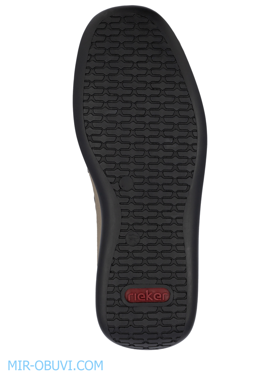 ������� ������� ����������� ���� Rieker. ��� 5.