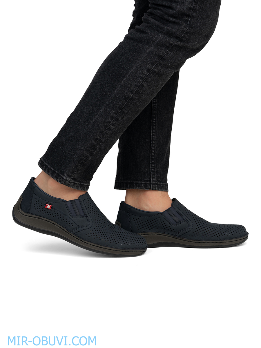 ������� ������� ������ Rieker. ��� 12.