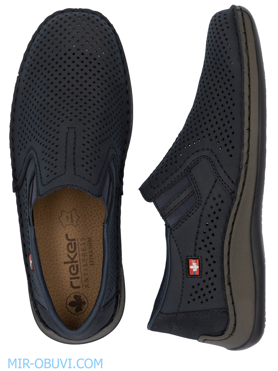 ������� ������� ������ Rieker. ��� 2.