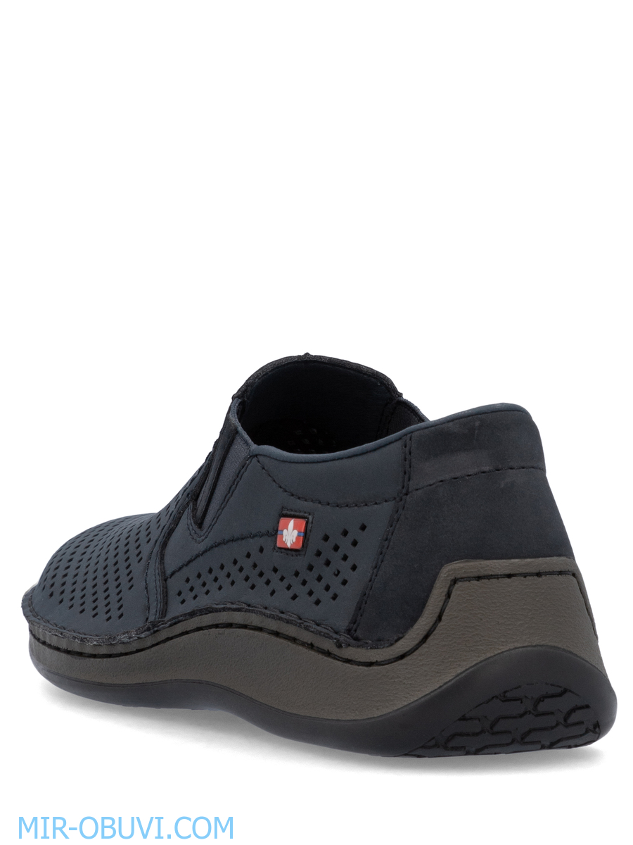 ������� ������� ������ Rieker. ��� 10.