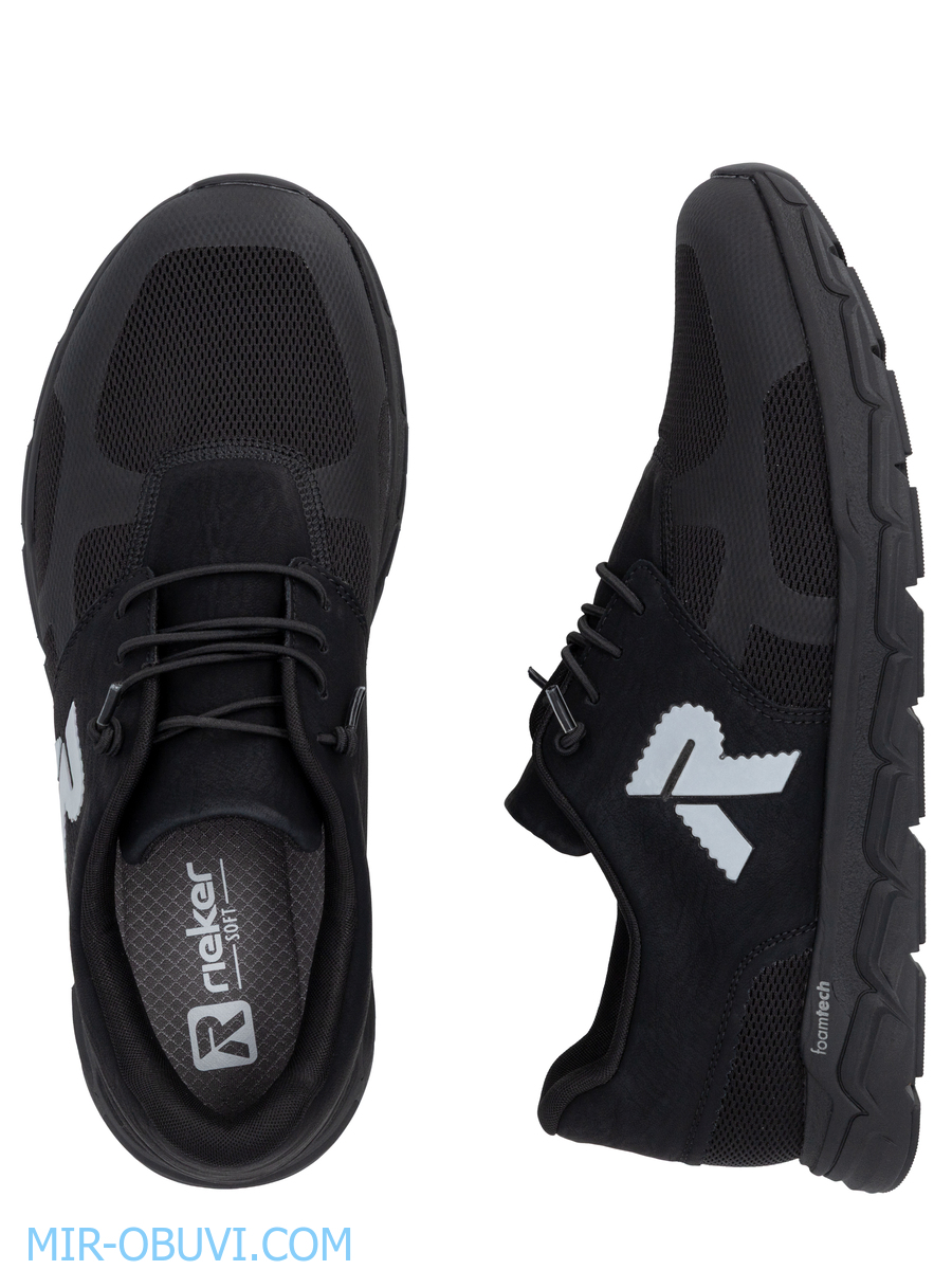 ������� ������� ������� Rieker Sport. ��� 2.