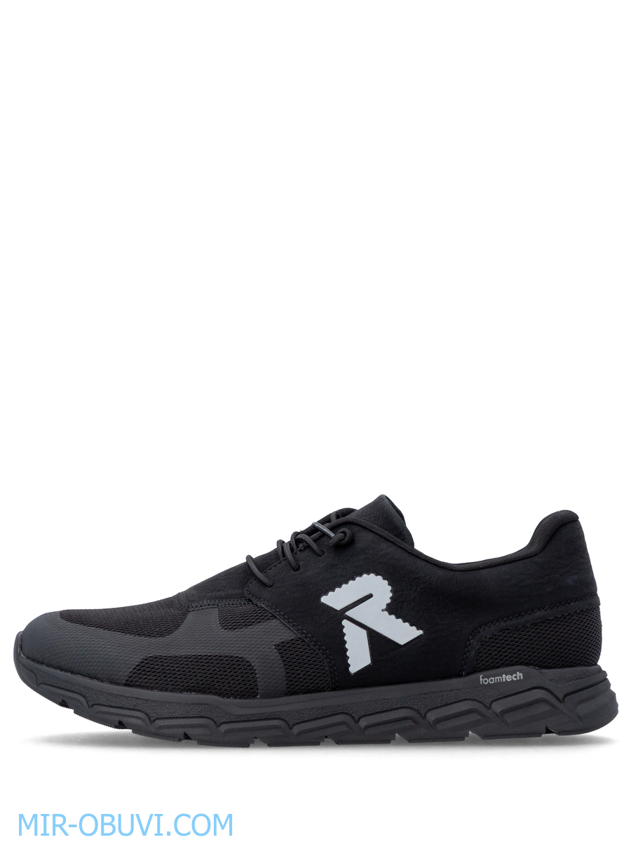 ������� ������� ������� Rieker Sport. ��� 8.