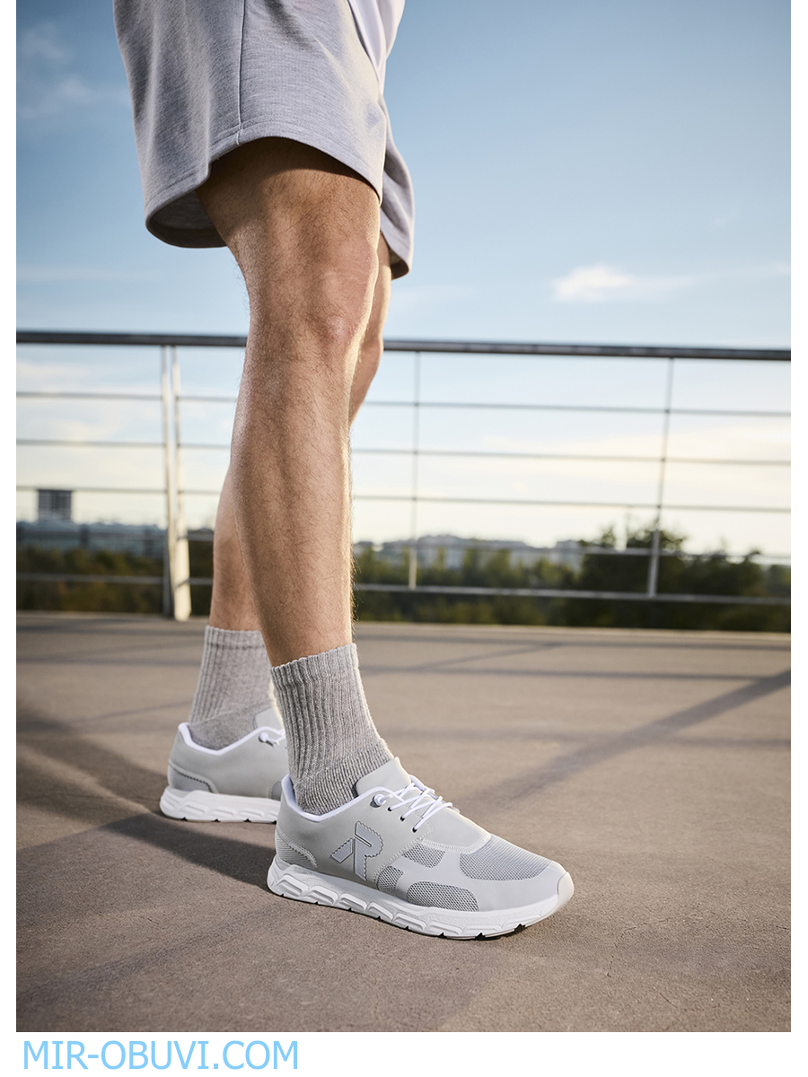 ������� ������� ������� Rieker Sport. ��� 19.