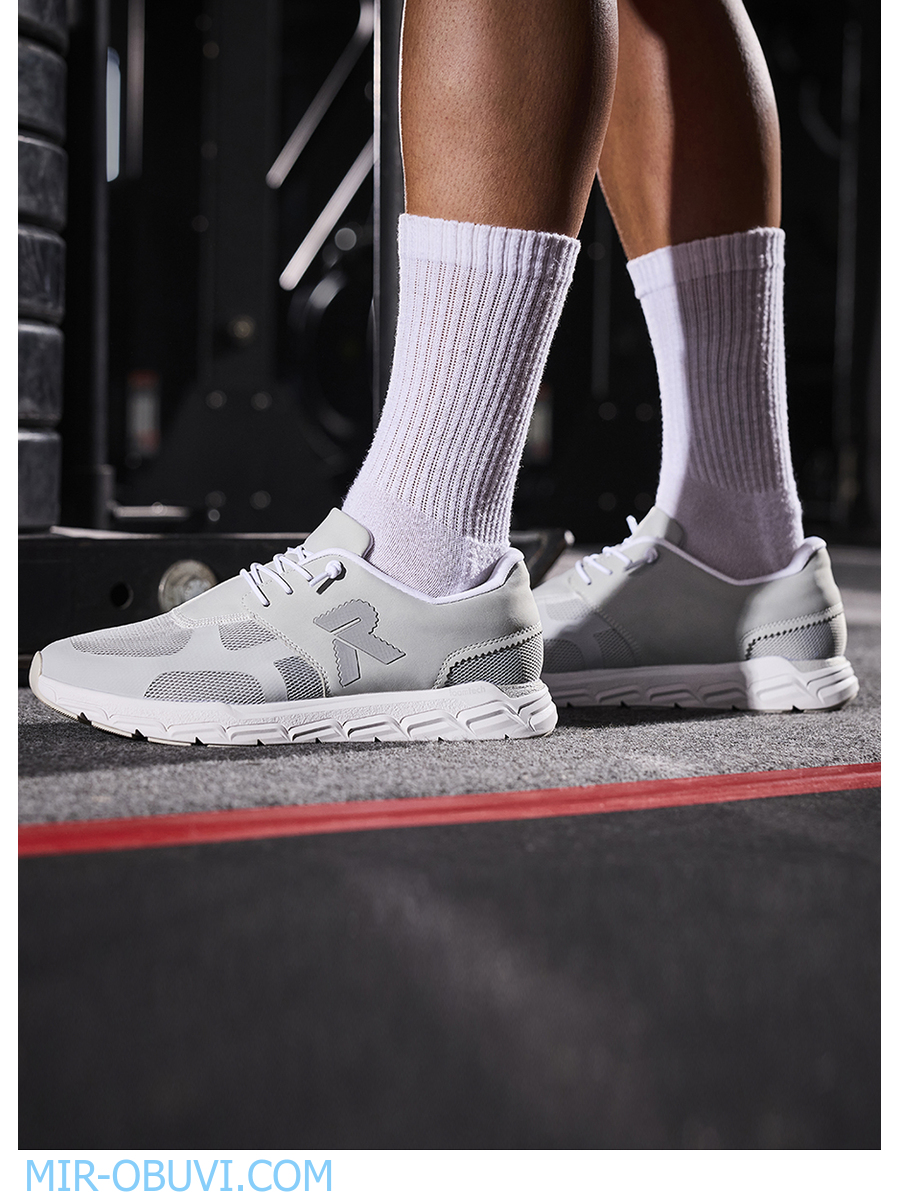 ������� ������� ������� Rieker Sport. ��� 29.