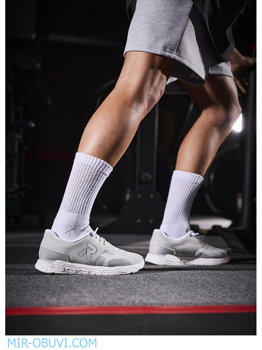 ������� ������� ������� Rieker Sport. ��� 30.