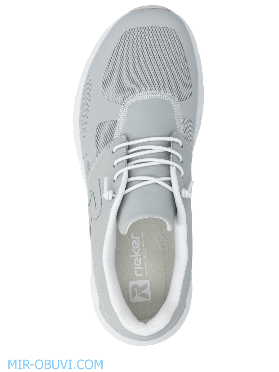 ������� ������� ������� Rieker Sport. ��� 6.