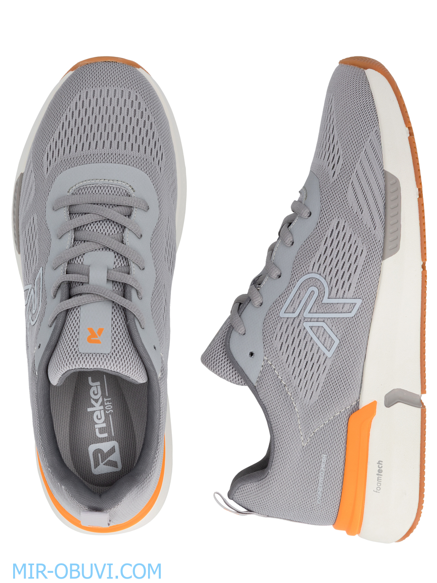 ������� ������� ������� Rieker Sport. ��� 2.